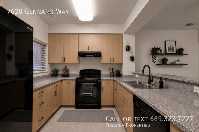 Building Photo - 7620 Gennaro Way