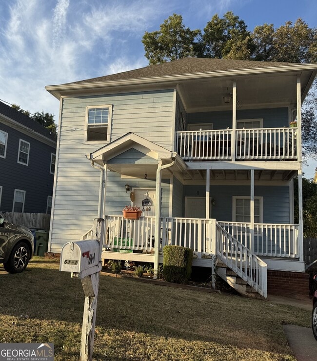 Primary Photo - 61 Weyman Ave SW