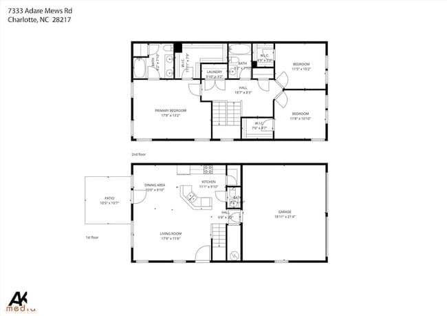 Building Photo - 7333 Adare Mews Rd