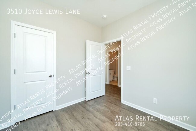 Building Photo - 3510 Joyce Lewis Ln