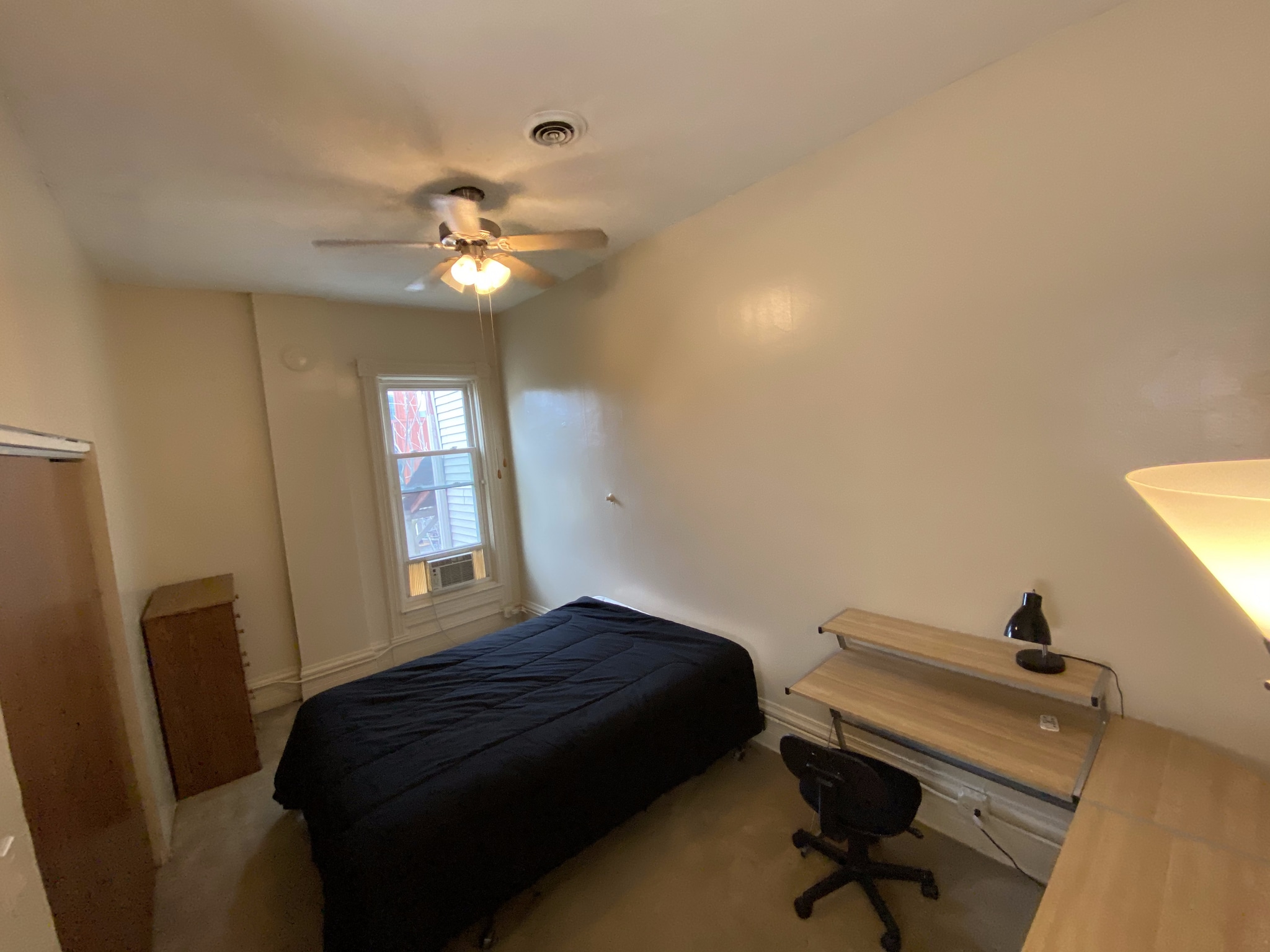 FL2 - Back Bedroom - 915 S Loomis St