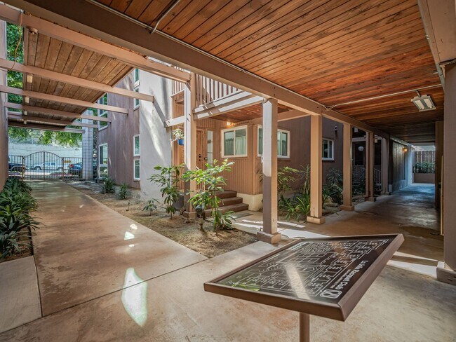 Building Photo - Fully Furnished Minutes from the Beach Newly Remodeled 2 Bedroom Move in Ready!