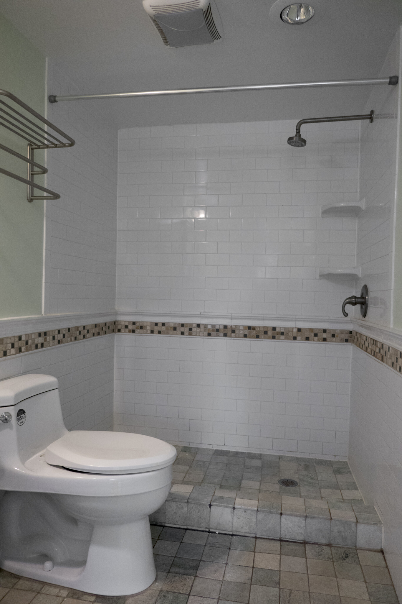 master bathroom - 1245 13th St NW