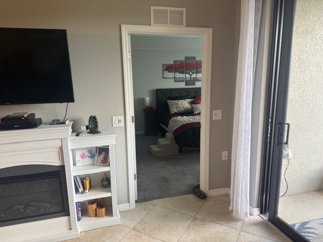 View into Master Bedroom - 6807 Grand Estuary Trl