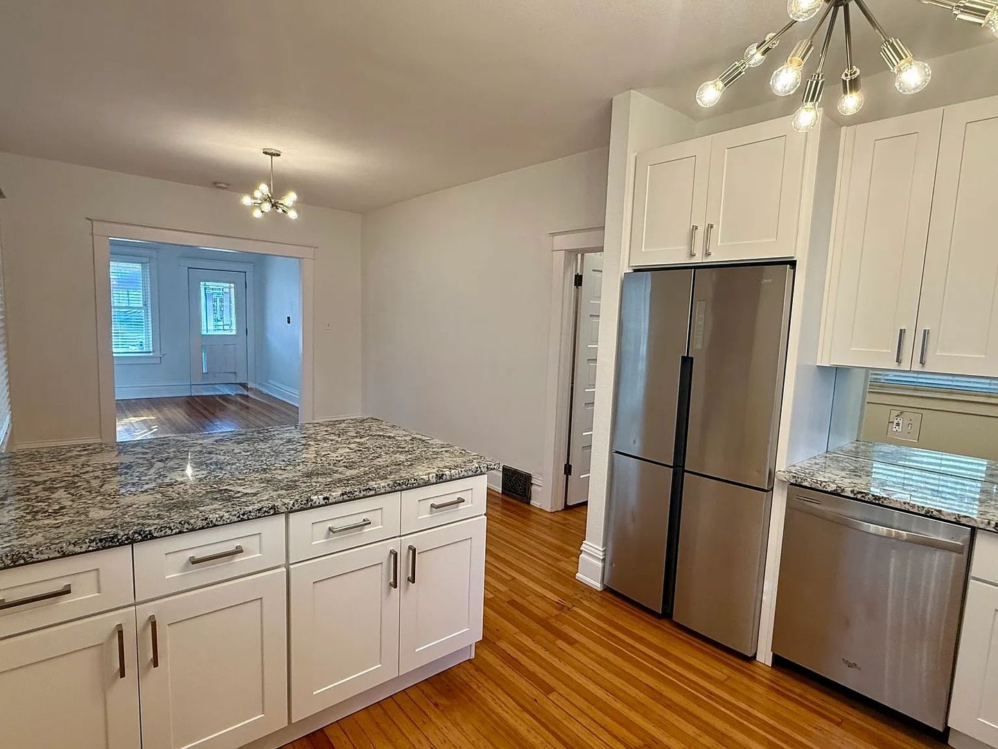 Building Photo - 2841 W 28th Ave