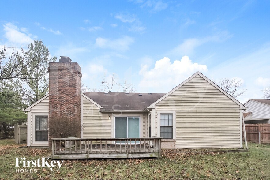 Building Photo - 4496 Braemar Dr