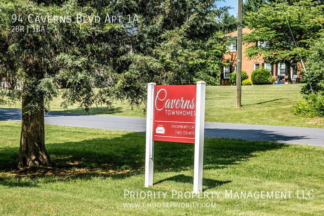 Building Photo - 94 Caverns Blvd