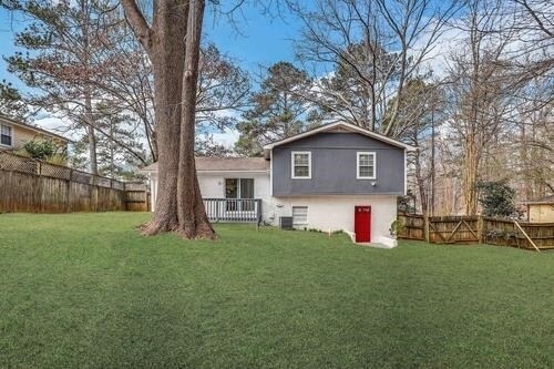 Building Photo - 3792 Bright Star Rd