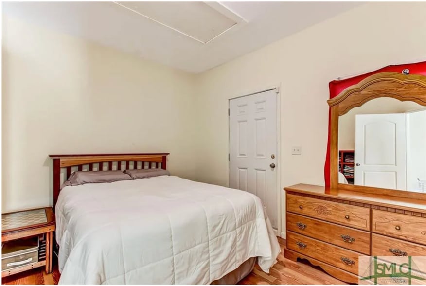 Building Photo - 1208 Habersham St