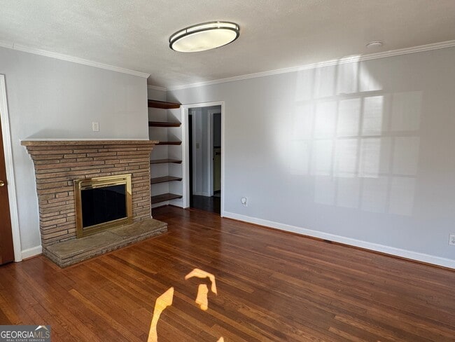 Building Photo - 5026 Chamblee Tucker Rd