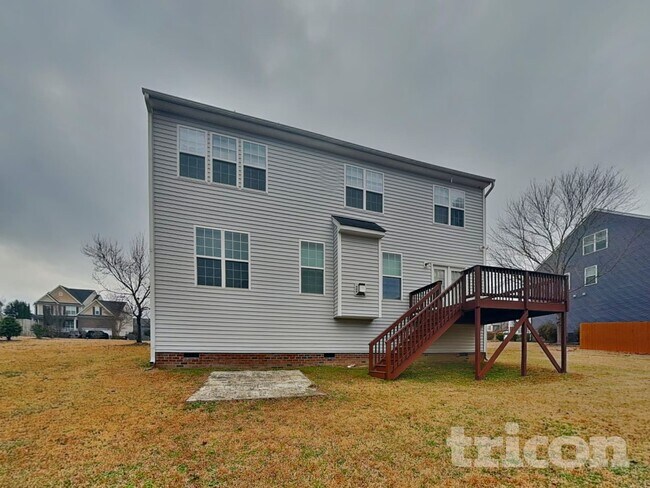 Building Photo - 448 Big Willow Way