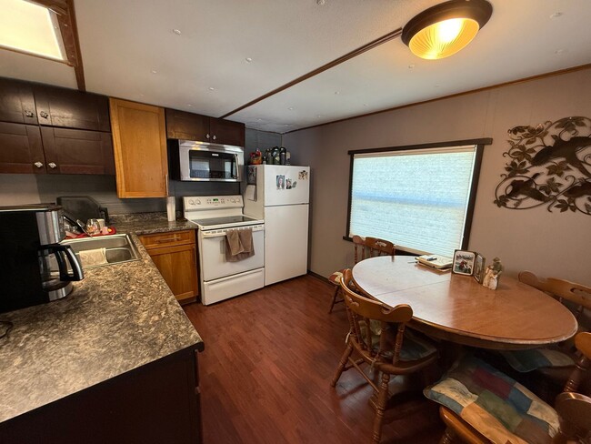 Building Photo - Historic Charm Custom-Built 2-Bedroom Home in Pioche, Nevada