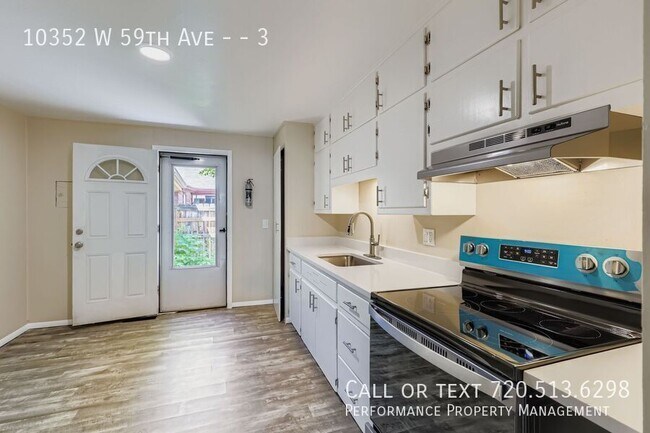Building Photo - 10352 W 59th Ave