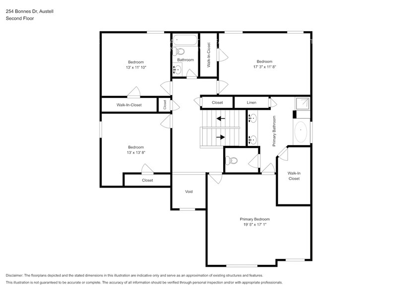 Building Photo - 254 Bonnes Dr SW