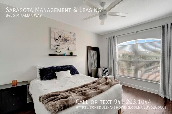 Building Photo - 8436 Miramar Way