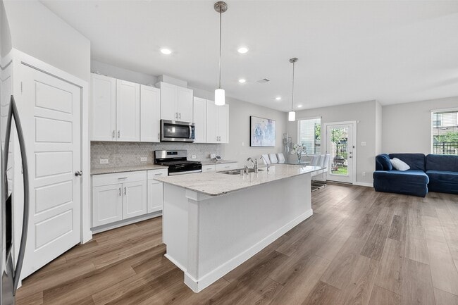 Building Photo - 14839 Slow River Ave