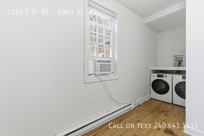 Building Photo - 1226 F St NE