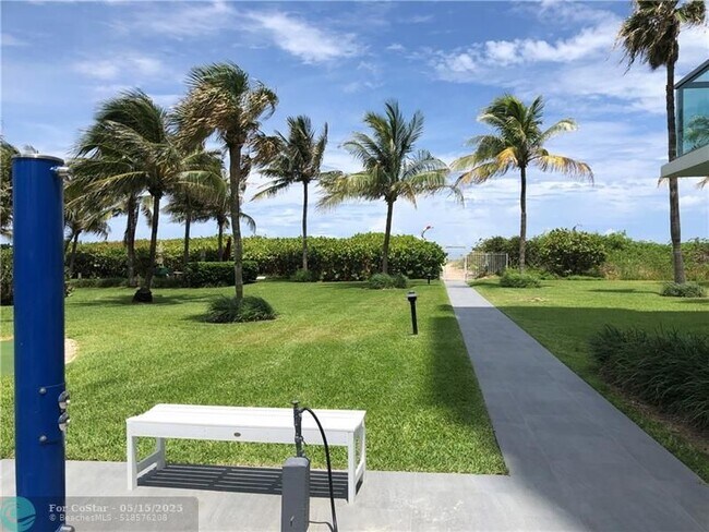 Building Photo - 1620 N Ocean Blvd