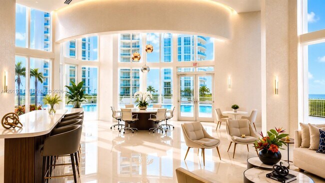 Building Photo - 15901 Collins Ave