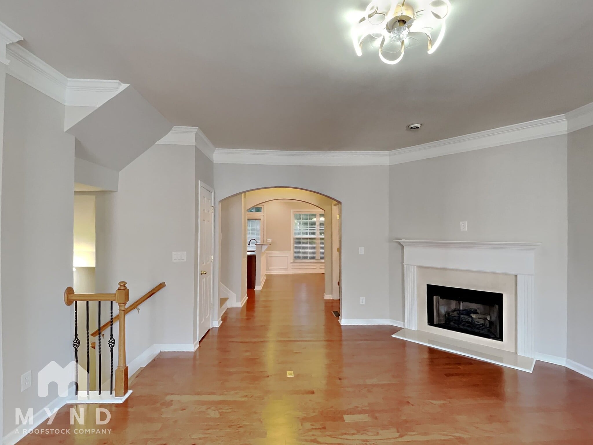 Building Photo - 10839 Yorkwood St