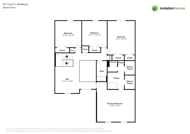 Building Photo - 3747 Iceni Court