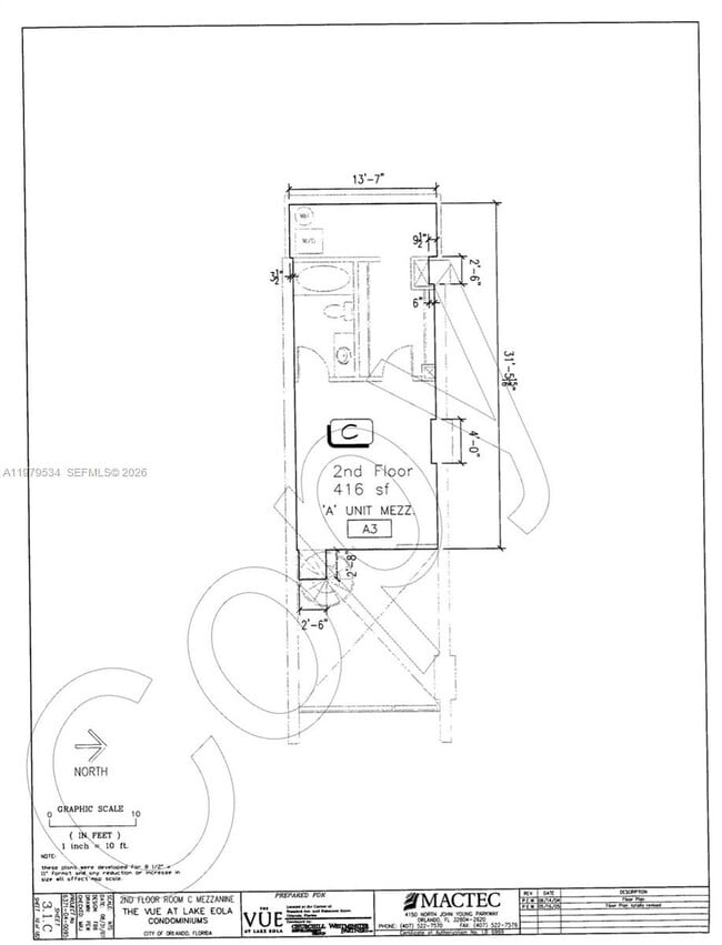 Building Photo - 150 E Robinson St