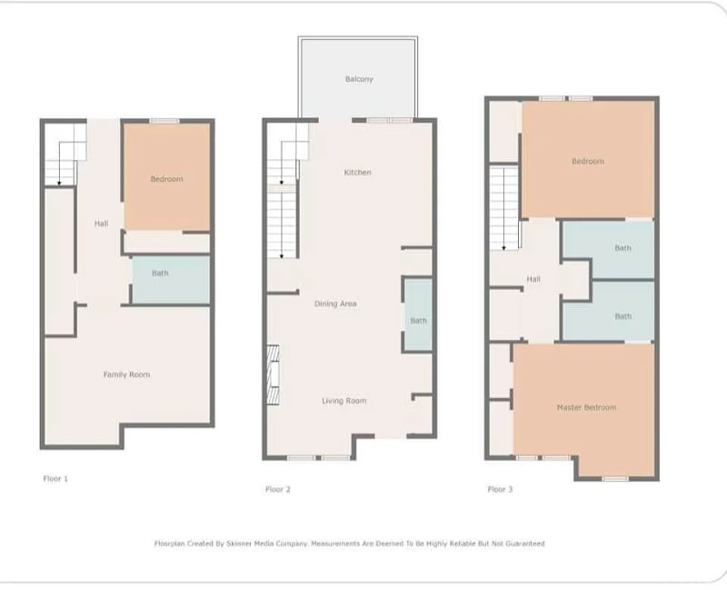 Building Photo - 36 English Commons Dr