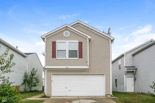 Primary Photo - 1180 Odell Ln