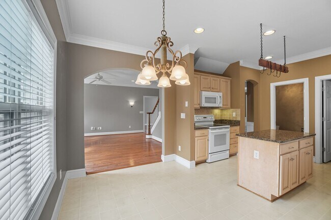 Building Photo - 11221 Grahamwood Pl