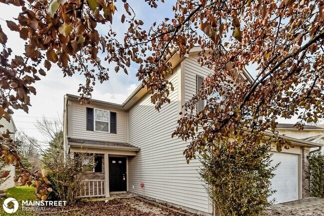 Building Photo - 6432 Cradle River Dr, Indianapolis, IN 46221
