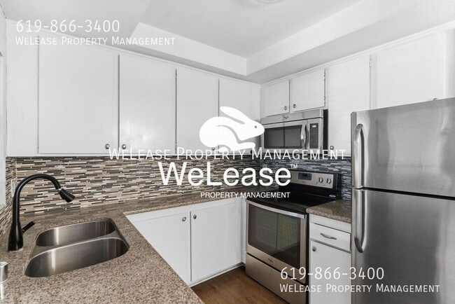 Building Photo - 6070 Rancho Mission Rd