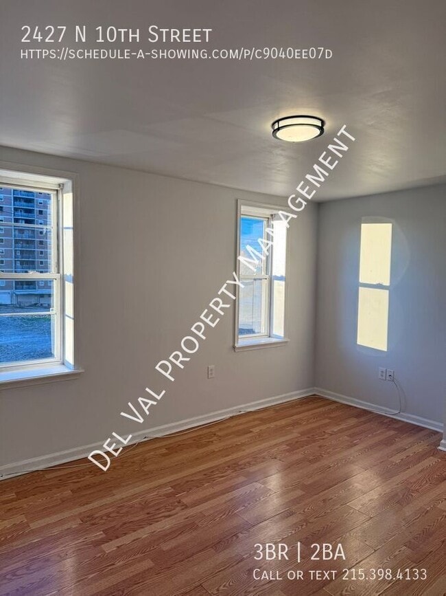 Building Photo - 2427 N 10th St