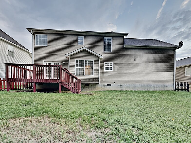 Building Photo - 3132 Champions Trail Ln