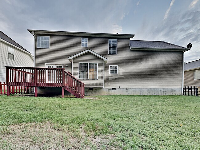 Building Photo - 3132 Champions Trail Ln