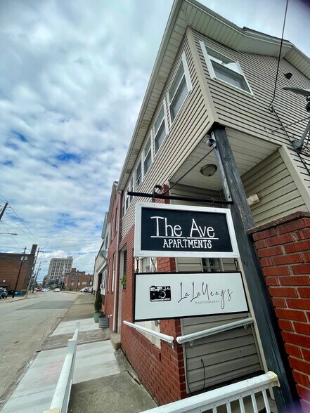 Building Photo - 59 S Gallatin Ave