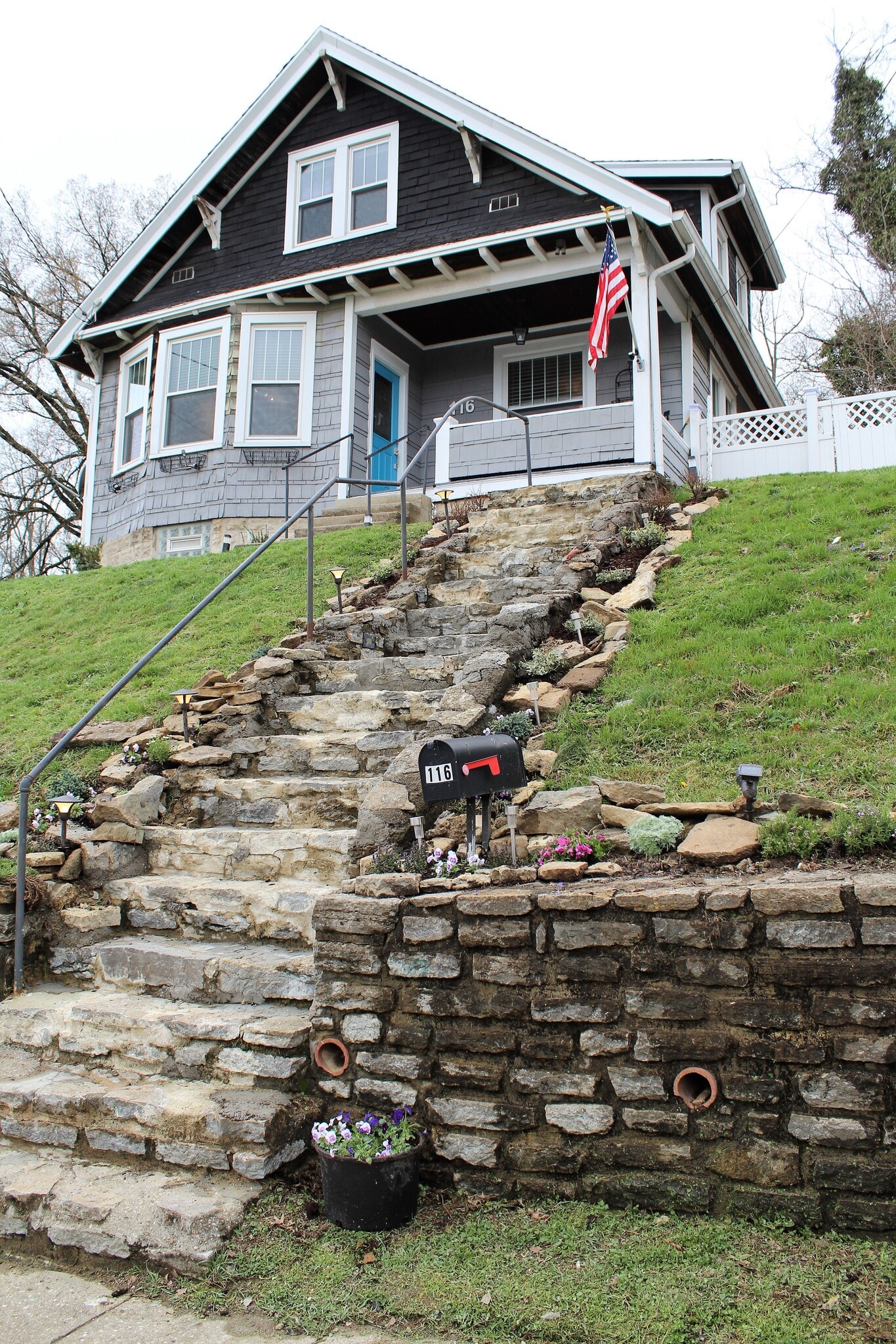 Building Photo - 116 North Street