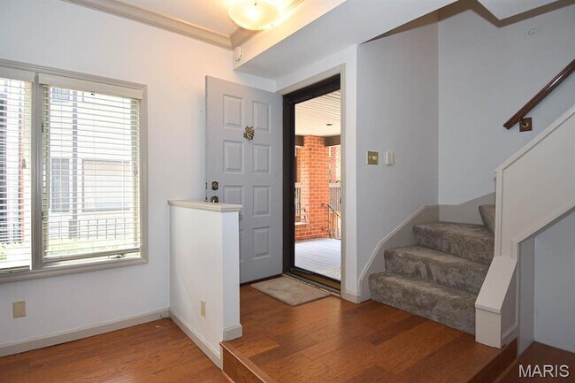 Building Photo - 4444 Lindell Blvd