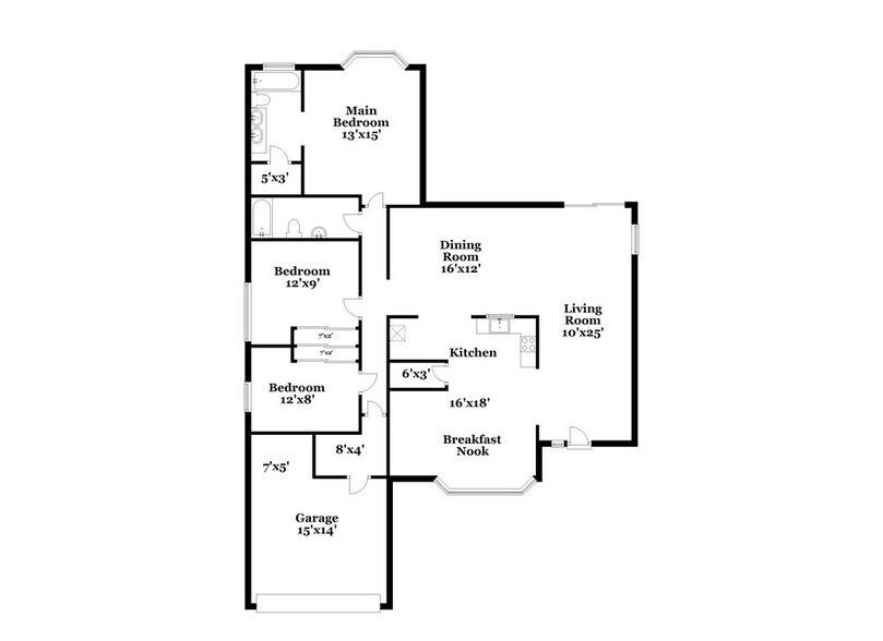 Building Photo - 1324 S 172nd Ln