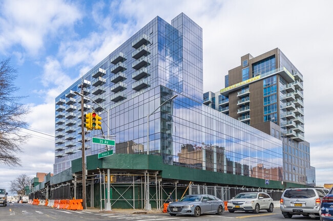 Building Photo - The Prince