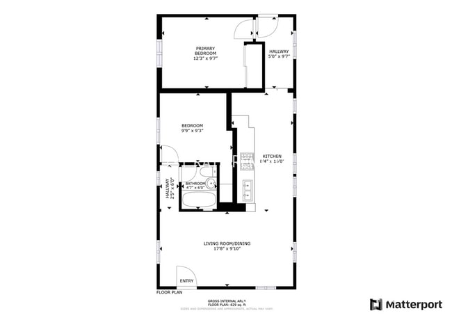 Building Photo - 416 W Park St