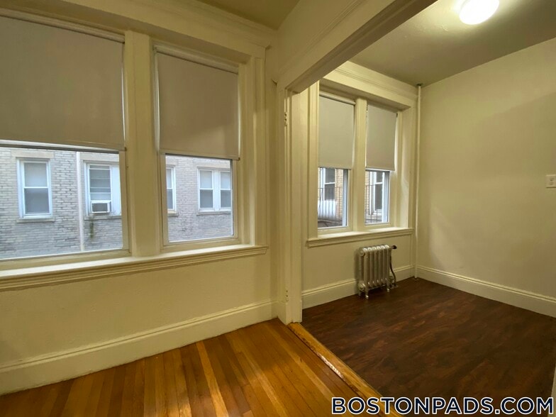 Building Photo - 1167 Boylston St