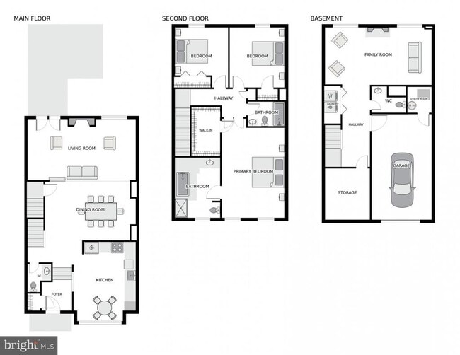 Building Photo - 8408 Millwood Dr