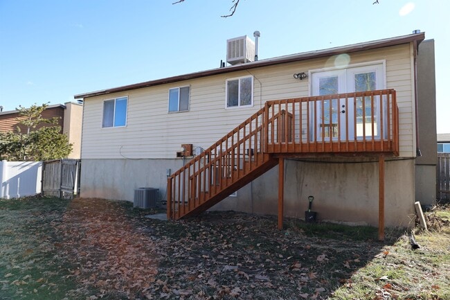 Building Photo - 3910 Burgess Rd