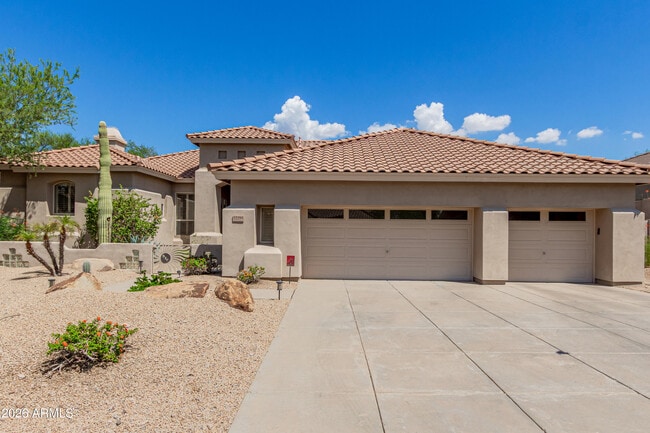Building Photo - 13394 E Del Timbre Dr
