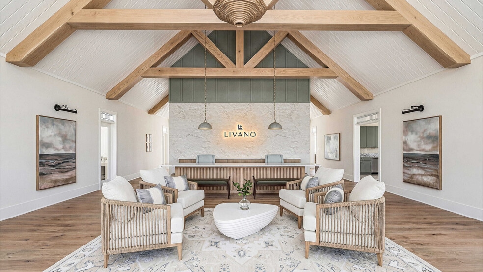 Building Photo - Livano Serenova