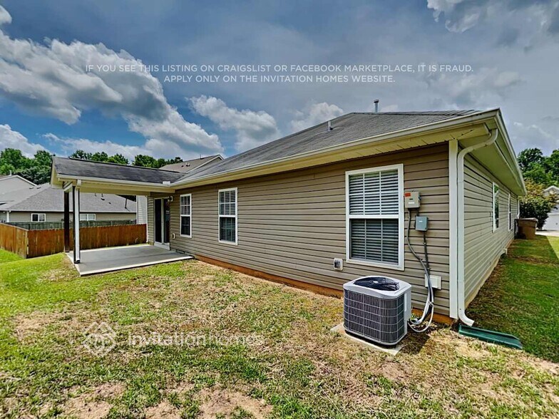 Building Photo - 634 Averasboro Dr