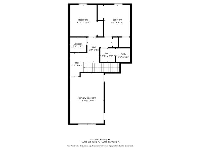 Building Photo - 10507 Marston Vineyard Dr