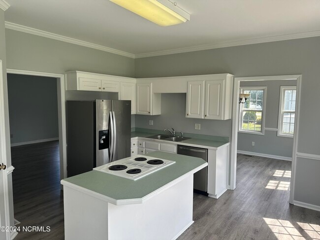 Building Photo - 3607 Millridge Cir