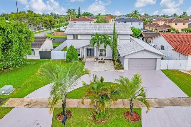 Building Photo - 14011 SW 156th Terrace