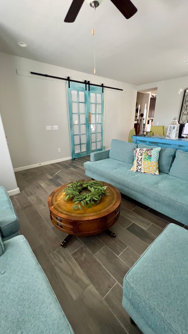 Building Photo - Furnished 4 Bedroom in NW Tucson